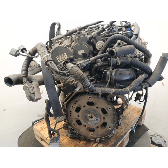 Recambio de motor completo para chevrolet cruze (j300) 2.0 cdi referencia OEM IAM Z20D1 B 