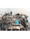 Recambio de motor completo para chevrolet cruze (j300) 2.0 cdi referencia OEM IAM Z20D1 B 