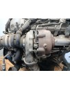 Recambio de motor completo para chevrolet cruze (j300) 2.0 cdi referencia OEM IAM Z20D1 B 