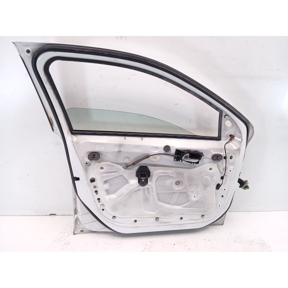 Recambio de puerta delantera izquierda para citroën c-elysee (dd_) 1.6 bluehdi 100 referencia OEM IAM 9677862880  