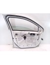 Recambio de puerta delantera izquierda para citroën c-elysee (dd_) 1.6 bluehdi 100 referencia OEM IAM 9677862880  