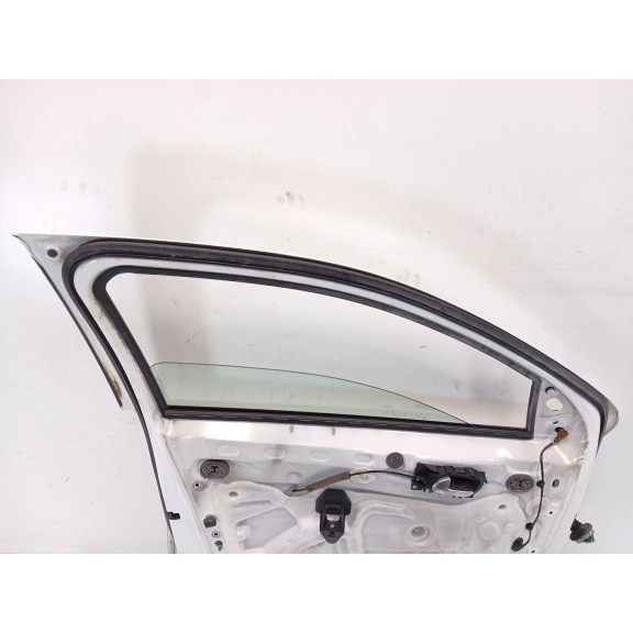 Recambio de puerta delantera izquierda para citroën c-elysee (dd_) 1.6 bluehdi 100 referencia OEM IAM 9677862880  