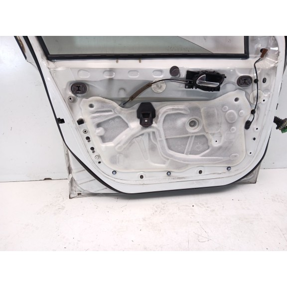 Recambio de puerta delantera izquierda para citroën c-elysee (dd_) 1.6 bluehdi 100 referencia OEM IAM 9677862880  