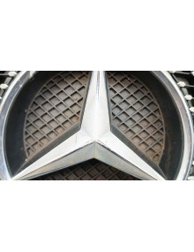 Recambio de rejilla paragolpes delantero para mercedes-benz clase a (w176) a 180 cdi (176.000) referencia OEM IAM a1768881760 a0 2