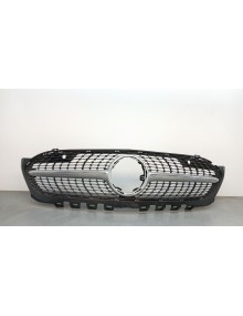 Recambio de rejilla paragolpes delantero para mercedes-benz clase a (w177) a 250 e (177.086) referencia OEM IAM a1778880200  