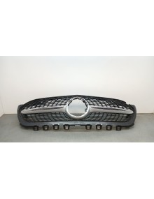 Recambio de rejilla paragolpes delantero para mercedes-benz clase a (w177) a 250 e (177.086) referencia OEM IAM a1778880200   2
