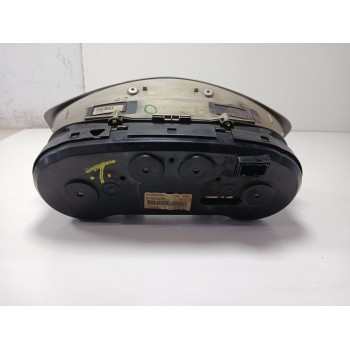 Recambio de cuadro instrumentos para lancia delta (181) argento referencia OEM IAM 503005080201 51835093 