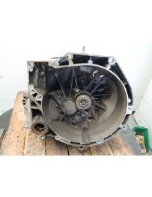 Recambio de caja casco para ford b-max (jk) 1.0 ecoboost referencia OEM IAM DV1R7002ABC  