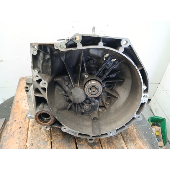 Recambio de caja casco para ford b-max (jk) 1.0 ecoboost referencia OEM IAM DV1R7002ABC  