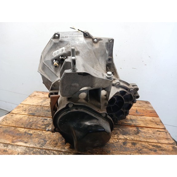 Recambio de caja casco para ford b-max (jk) 1.0 ecoboost referencia OEM IAM DV1R7002ABC  