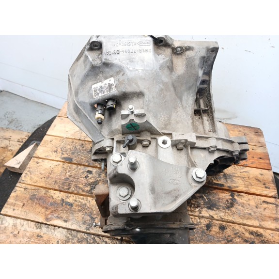 Recambio de caja casco para ford b-max (jk) 1.0 ecoboost referencia OEM IAM DV1R7002ABC  