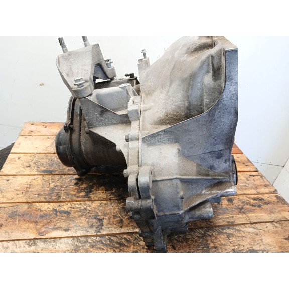 Recambio de caja casco para ford b-max (jk) 1.0 ecoboost referencia OEM IAM DV1R7002ABC  