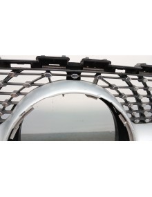 Recambio de rejilla paragolpes delantero para mercedes-benz clase a (w176) a 200 (176.043) referencia OEM IAM a1768881760   2