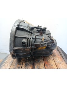 Recambio de caja casco para renault trafic ii autobús (jl) 1.9 dci 100 (jl0c) referencia OEM IAM PK6075   2