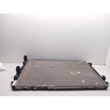 Recambio de radiador agua para seat leon sportstourer 1.5tsi referencia OEM IAM 5q0121251gr  