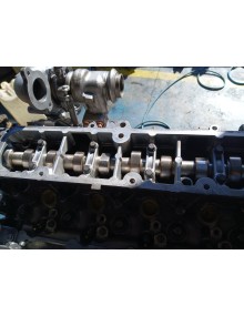 Recambio de motor completo para peugeot 308 sw ii (lc_, lj_, lr_, lx_, l4_) 1.6 bluehdi 100 referencia OEM IAM BHYBH01   2