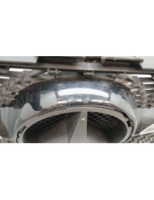 Recambio de rejilla paragolpes delantero para mercedes-benz clase a (w176) a 220 4-matic (176.047) referencia OEM IAM a176888176 2