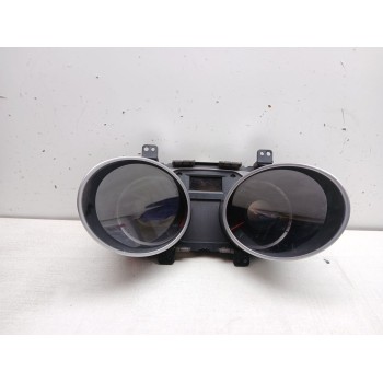 Recambio de cuadro instrumentos para hyundai ix35 (lm, el, elh) 1.7 crdi referencia OEM IAM 940092y760  