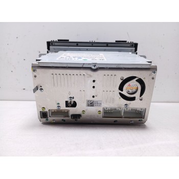 Recambio de sistema audio / radio cd para hyundai tucson (tl, tle) 1.7 crdi referencia OEM IAM 96560D70014X LAN5020EHTL 
