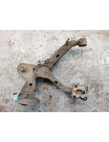 Recambio de mangueta trasera derecha para peugeot expert autobús (v_) 2.0 bluehdi 150 referencia OEM IAM   