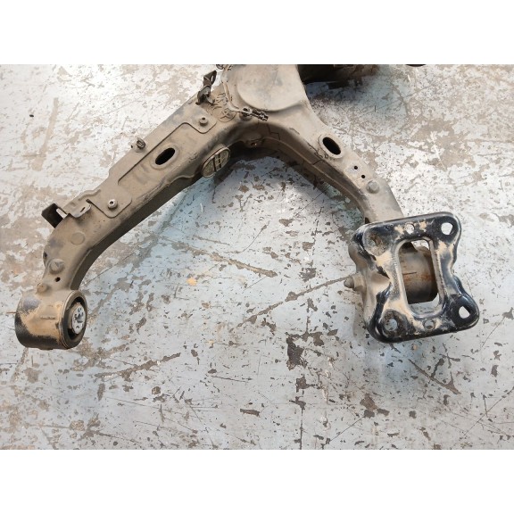 Recambio de mangueta trasera izquierda para peugeot expert autobús (v_) 2.0 bluehdi 150 referencia OEM IAM   