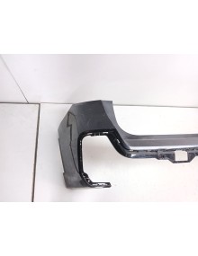 Recambio de paragolpes trasero para bmw x1 (f48) sdrive 20 i referencia OEM IAM 51129881934   2