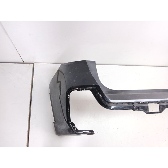 Recambio de paragolpes trasero para bmw x1 (f48) sdrive 20 i referencia OEM IAM 51129881934  