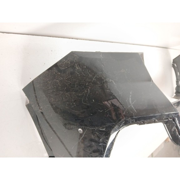 Recambio de paragolpes trasero para bmw x1 (f48) sdrive 20 i referencia OEM IAM 51129881934  