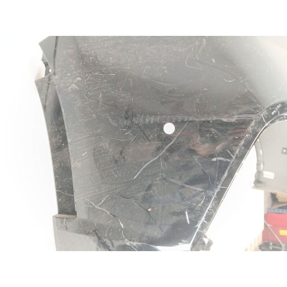 Recambio de paragolpes trasero para bmw x1 (f48) sdrive 20 i referencia OEM IAM 51129881934  