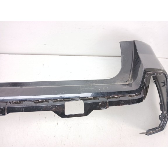 Recambio de paragolpes trasero para bmw x1 (f48) sdrive 20 i referencia OEM IAM 51129881934  