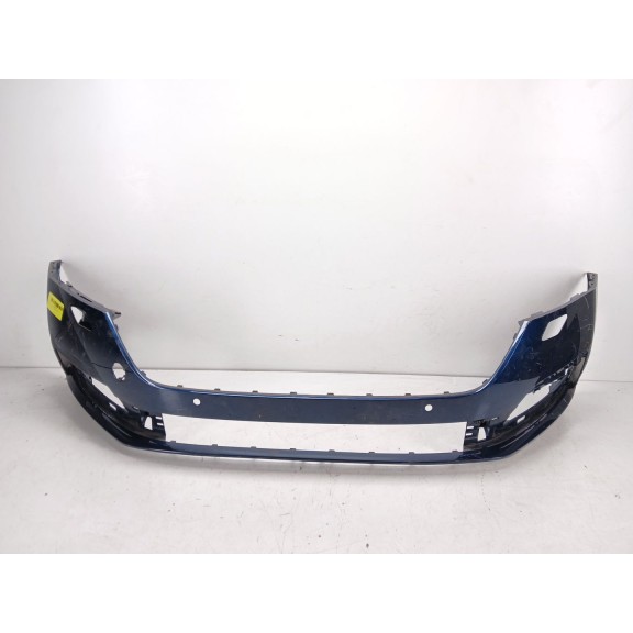 Recambio de paragolpes delantero para skoda octavia iv (nx3, nn3, pv3) 2.0 tdi referencia OEM IAM 5E3807221  