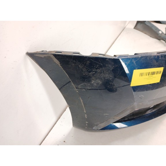 Recambio de paragolpes delantero para skoda octavia iv (nx3, nn3, pv3) 2.0 tdi referencia OEM IAM 5E3807221  