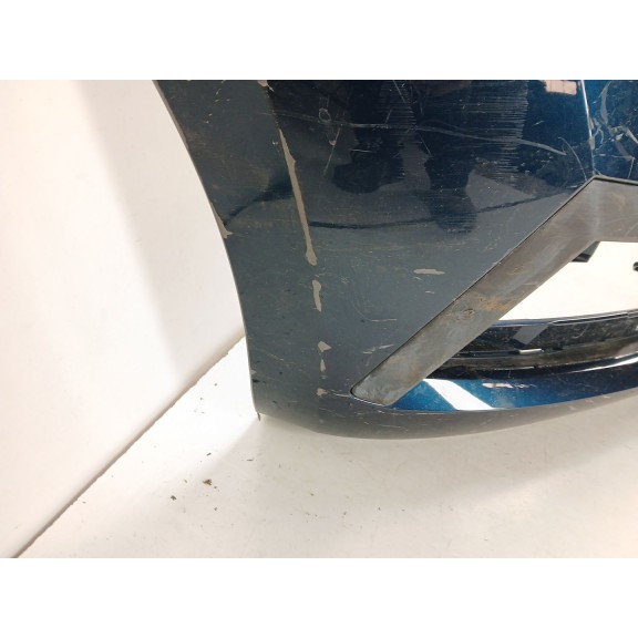 Recambio de paragolpes delantero para skoda octavia iv (nx3, nn3, pv3) 2.0 tdi referencia OEM IAM 5E3807221  