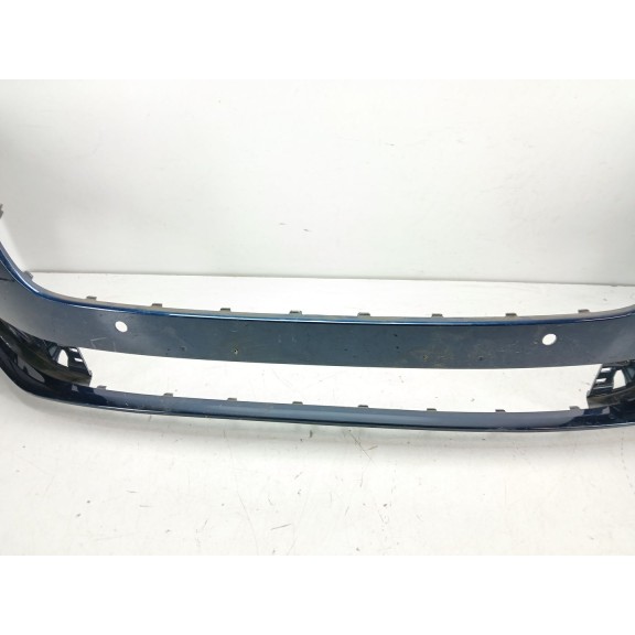 Recambio de paragolpes delantero para skoda octavia iv (nx3, nn3, pv3) 2.0 tdi referencia OEM IAM 5E3807221  