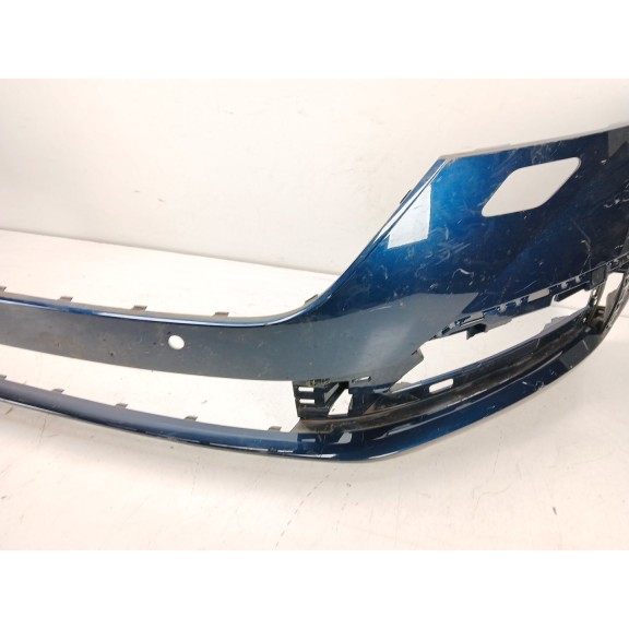 Recambio de paragolpes delantero para skoda octavia iv (nx3, nn3, pv3) 2.0 tdi referencia OEM IAM 5E3807221  