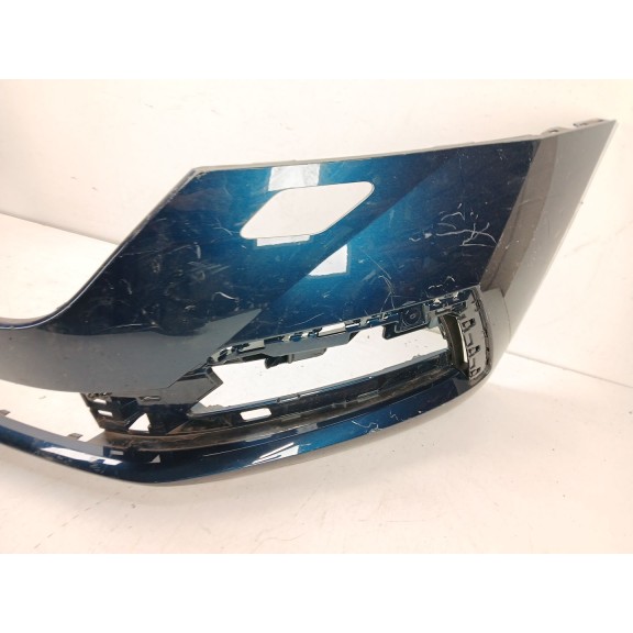 Recambio de paragolpes delantero para skoda octavia iv (nx3, nn3, pv3) 2.0 tdi referencia OEM IAM 5E3807221  