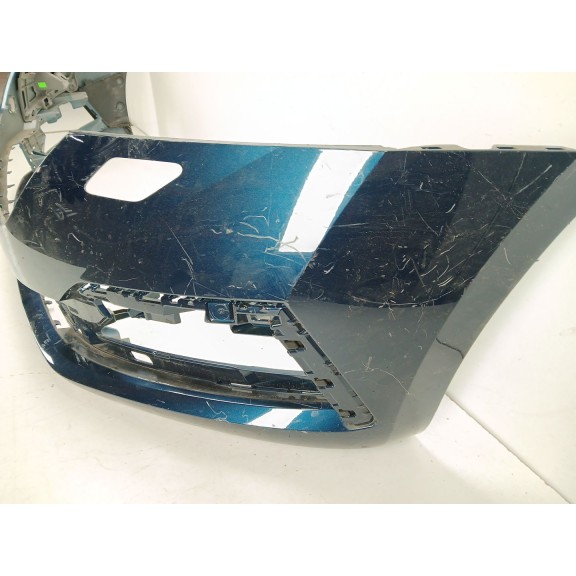 Recambio de paragolpes delantero para skoda octavia iv (nx3, nn3, pv3) 2.0 tdi referencia OEM IAM 5E3807221  