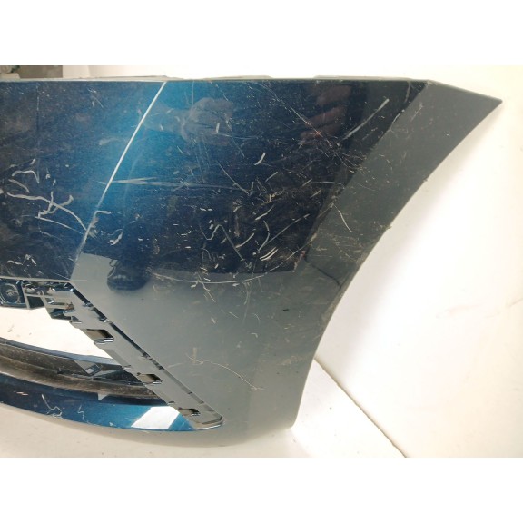 Recambio de paragolpes delantero para skoda octavia iv (nx3, nn3, pv3) 2.0 tdi referencia OEM IAM 5E3807221  