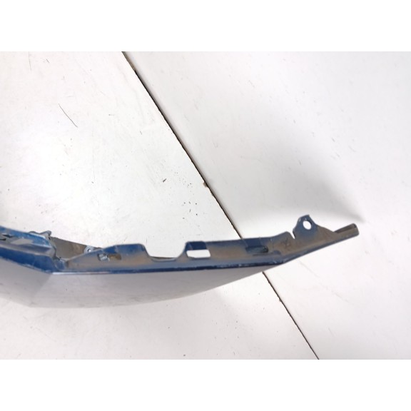 Recambio de paragolpes delantero para skoda octavia iv (nx3, nn3, pv3) 2.0 tdi referencia OEM IAM 5E3807221  