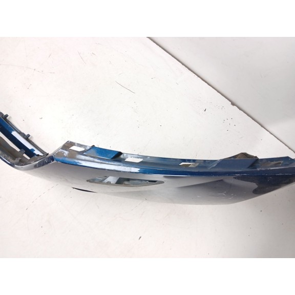 Recambio de paragolpes delantero para skoda octavia iv (nx3, nn3, pv3) 2.0 tdi referencia OEM IAM 5E3807221  