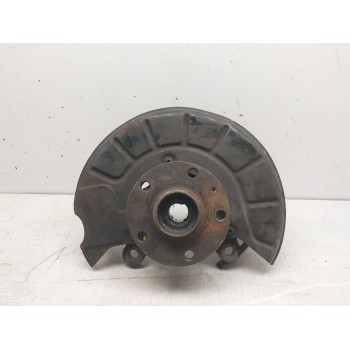 Recambio de mangueta delantera derecha para volkswagen scirocco iii (137, 138) 1.4 tsi referencia OEM IAM   