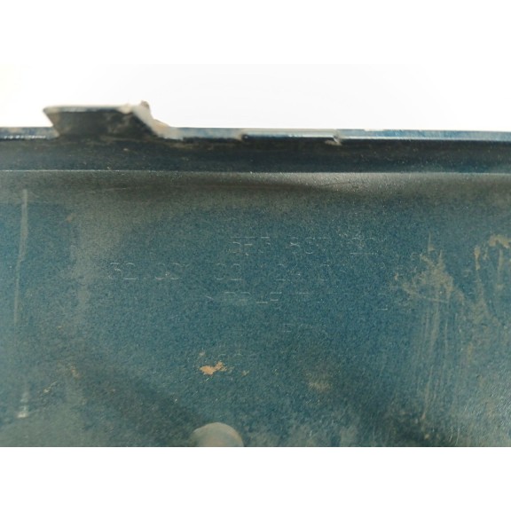 Recambio de paragolpes delantero para skoda octavia iv (nx3, nn3, pv3) 2.0 tdi referencia OEM IAM 5E3807221  