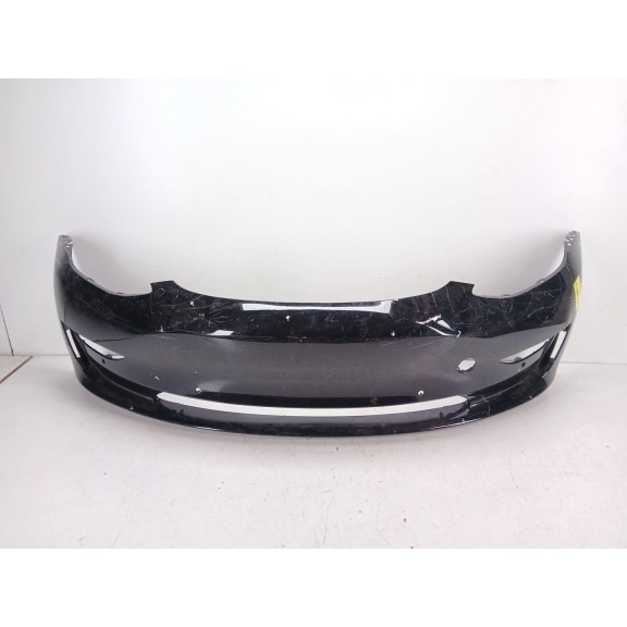 Recambio de paragolpes delantero para tesla model 3 (5yj3) ev referencia OEM IAM 151996500A  