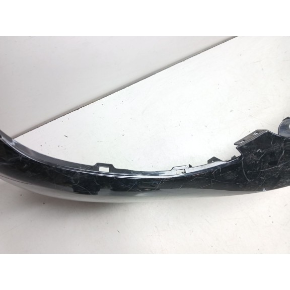 Recambio de paragolpes delantero para tesla model 3 (5yj3) ev referencia OEM IAM 151996500A  