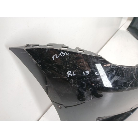 Recambio de paragolpes delantero para tesla model 3 (5yj3) ev referencia OEM IAM 151996500A  