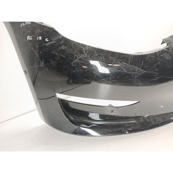 Recambio de paragolpes delantero para tesla model 3 (5yj3) ev referencia OEM IAM 151996500A  