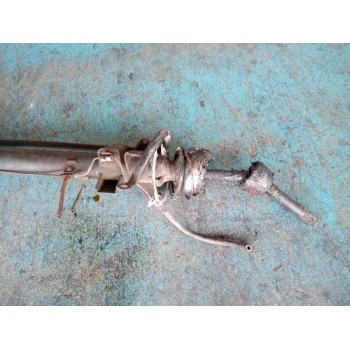 Recambio de diferencial delantero para nissan patrol (k/w260) 2.8 diesel referencia OEM IAM  PUENTE DELANTERO 