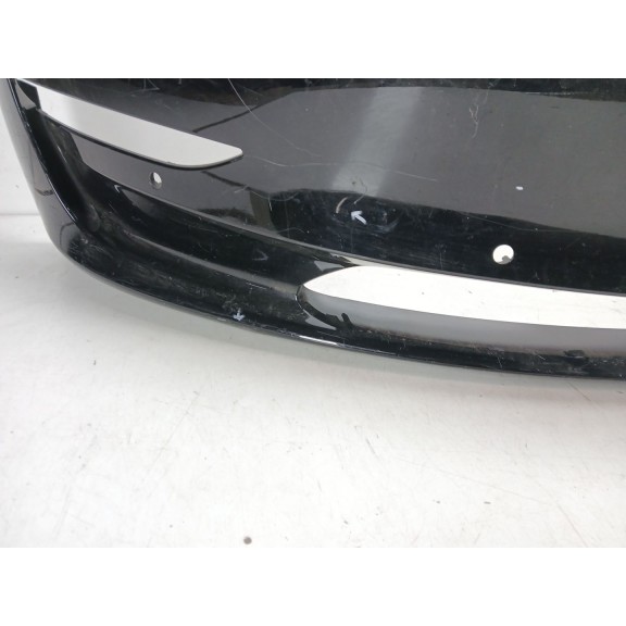 Recambio de paragolpes delantero para tesla model 3 (5yj3) ev referencia OEM IAM 151996500A  