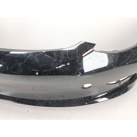 Recambio de paragolpes delantero para tesla model 3 (5yj3) ev referencia OEM IAM 151996500A  