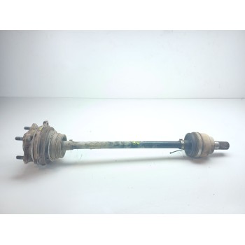 TRANSMISION TRASERA DERECHA sin referencia / 49801GI000 